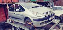 Dezmembrez Citroen Xsara Picasso
