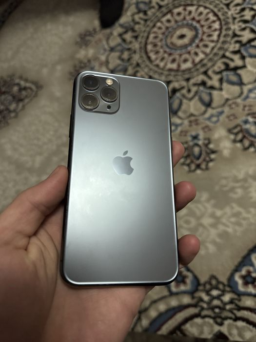 Iphone 11 pro LL/A