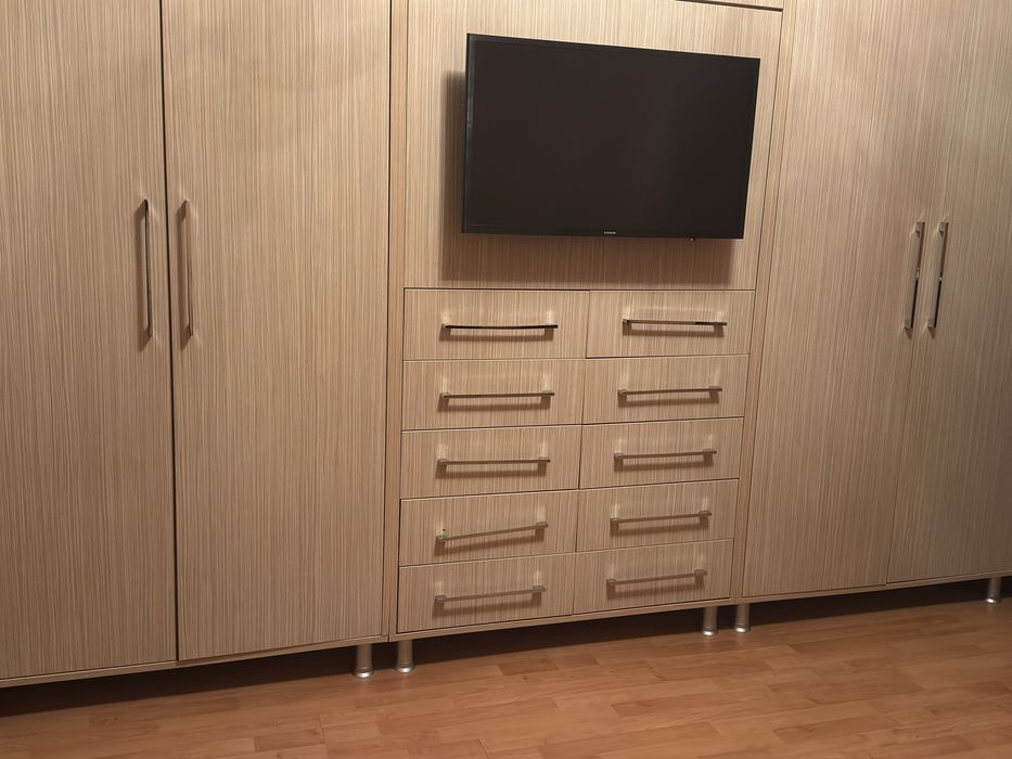 Vand dulap/dressing/sifonier