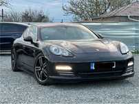 Porsche Panamera 4S 400CP/Bose/Camera/