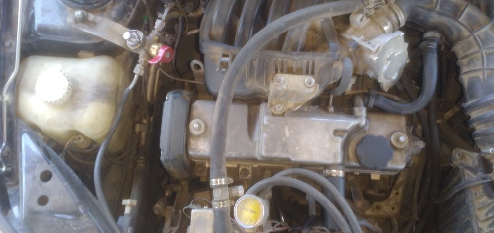 Продаю авто лада гранта 2015года состояние отличное