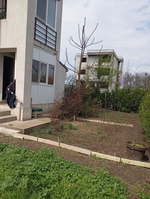 Garsoniera parter  pozitie excelenta!