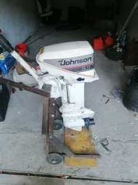 Vind motor Johnson 15 și 9,9 cp