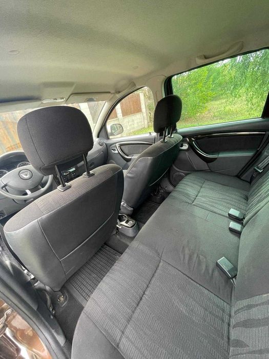 Vand Dacia Duster 1.5 2014