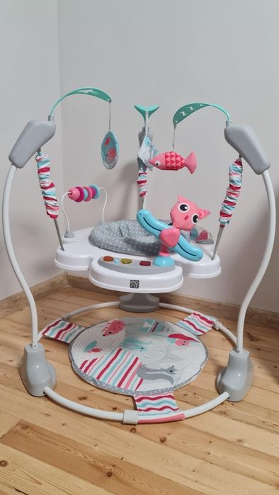 Детско Бънджи MONI