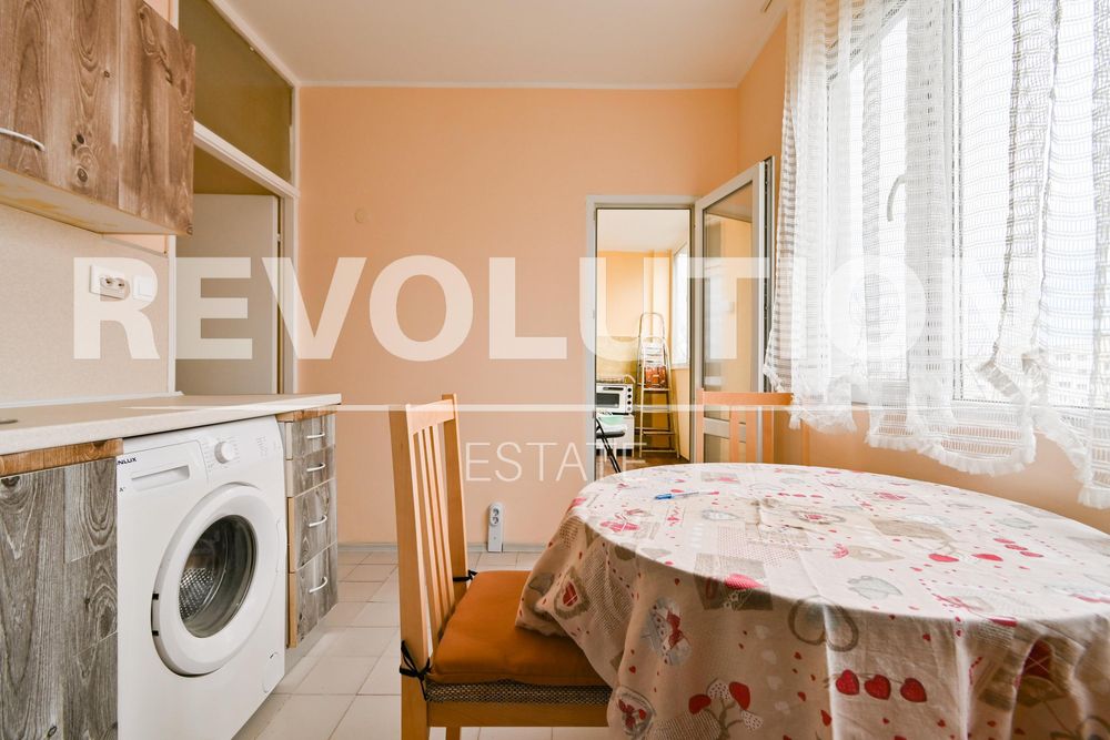 Дава се под наем Едностаен апартамент в София, Овча купел 2 - 44 кв.м за 400 € - Снимка #1