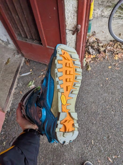 Clăpari de tura pentru dame Scarpa Gea 23.0(36)