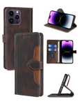 Husă tip carte Galaxy M53 5G