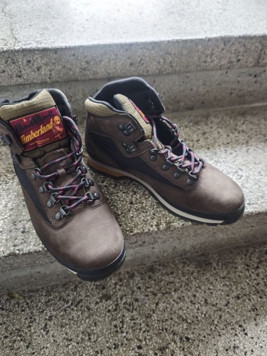 Мъжки боти Timberland 43