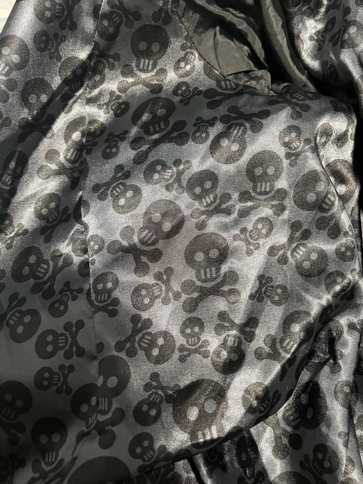 Дамско яке philipp plein