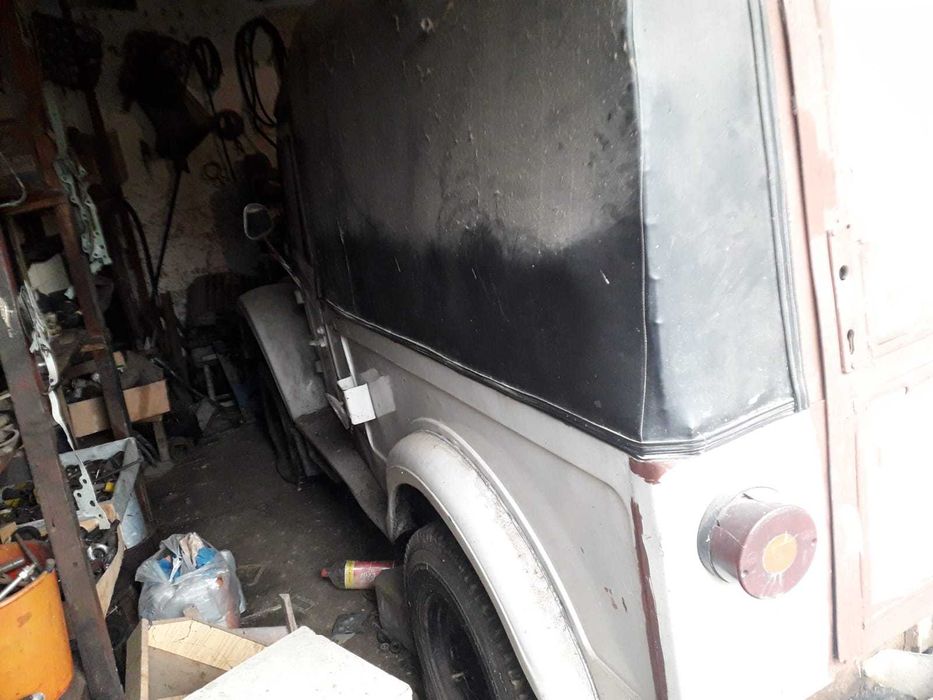 Vand IMS ARO M461