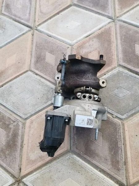 Turbina Honda civic x 1.5 benzina 2018/2019/2020/2021 10