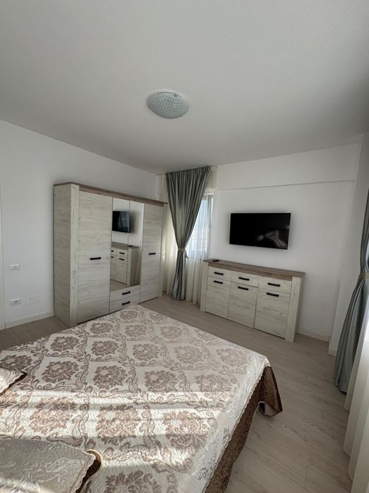 Apartament cu 3 camere