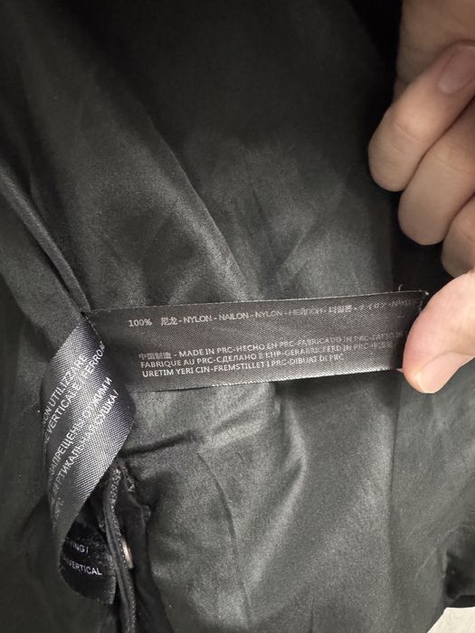 Продам тёплую зимнюю Куртку Terra Pro