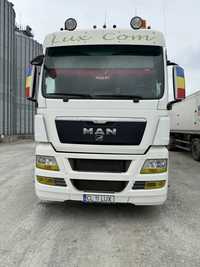 Man tga 18 440 an 2009 R4