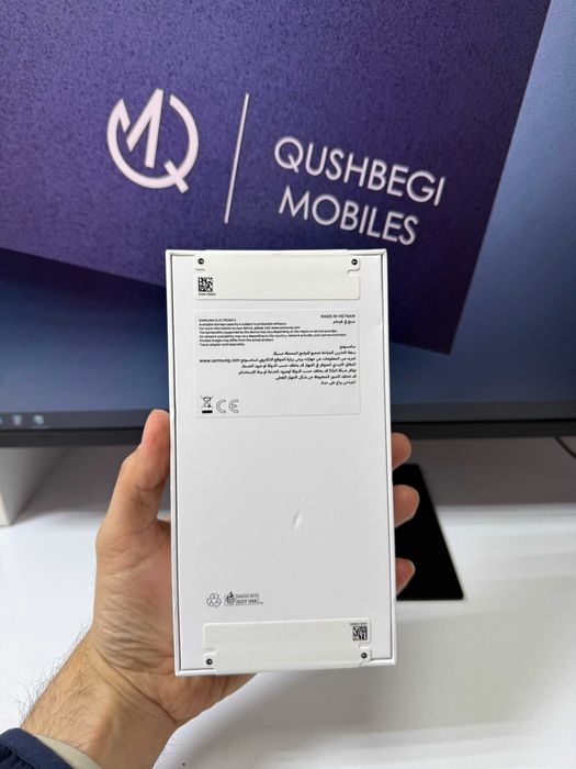 Yangi* Samsung A56 5G 8/128GB