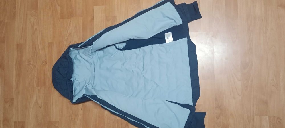 Детски връхни дрешки