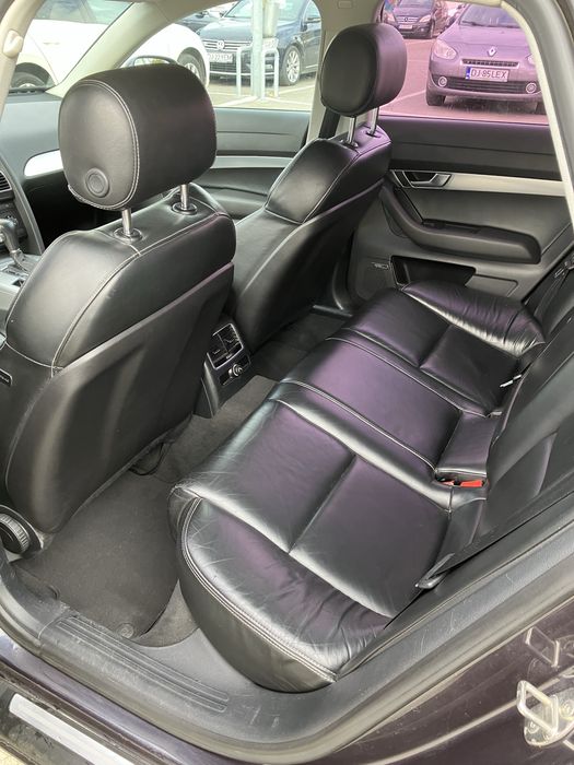 Audi A6 C6 2.0 TDI 2010