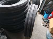 Cauciucuri noi MRL 6.00-16 de directie 6 pliuri anvelope tractor