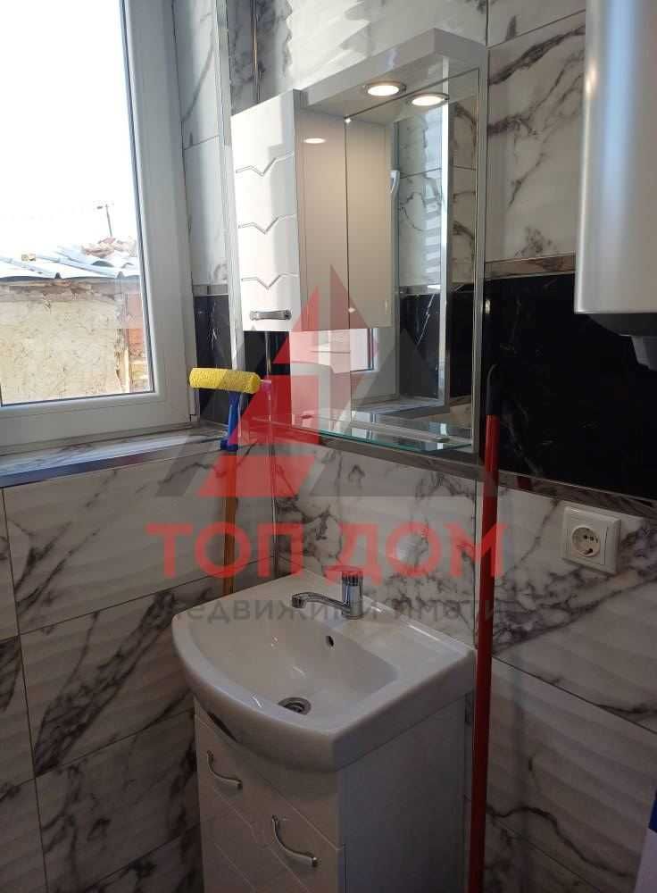 Дава се под наем Двустаен апартамент в Варна, Автогара - 55 кв.м за 510 € - Снимка #10