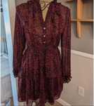 Vand rochie Zara