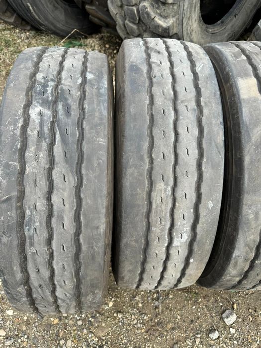 235/75 R17.5 Goodyear