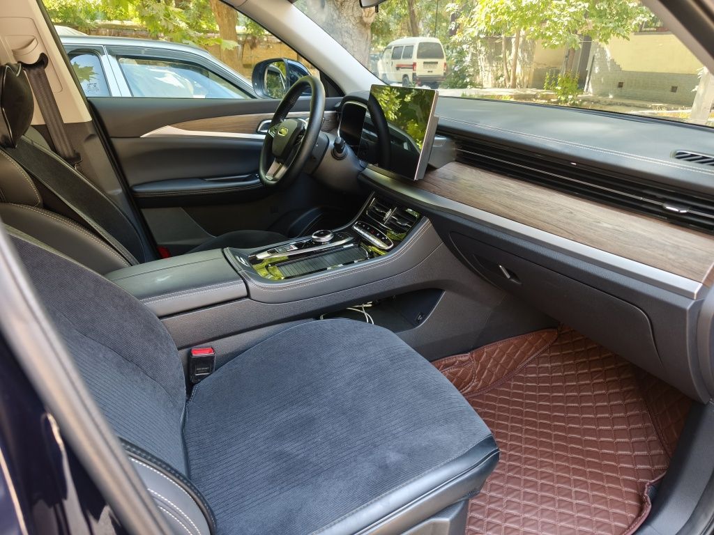Продам Skyworth ev6