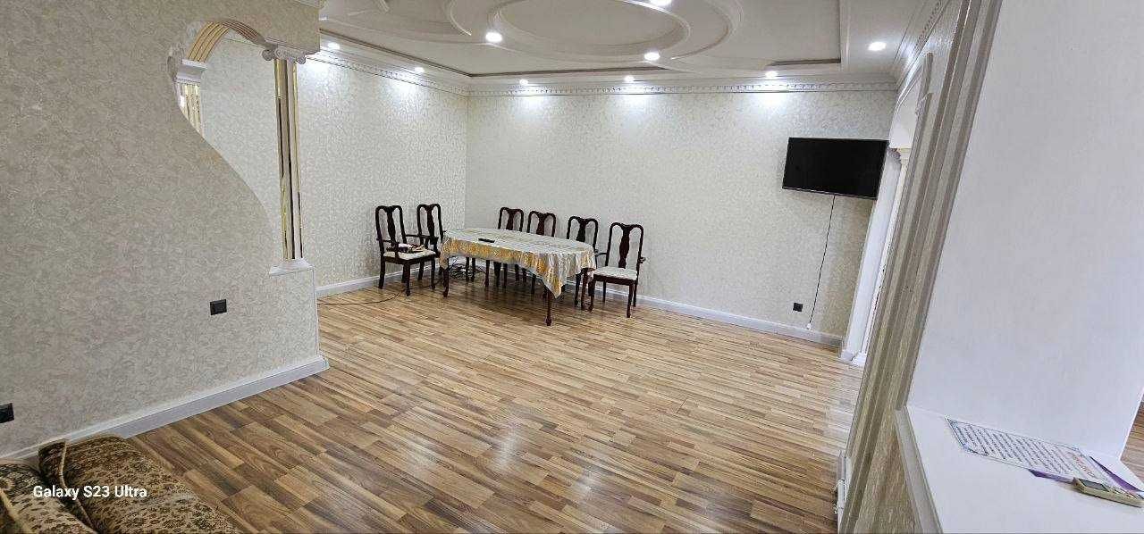 Продается квартира 77 серия
ОВИР Мирзо Улугбек район