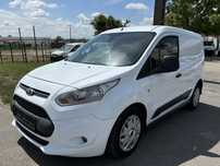 Ford conect 1.5 cdti posibilitate rate