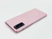 Samsung Galaxy S20 128GB 8RAM Pink Перфектен! Гаранция!