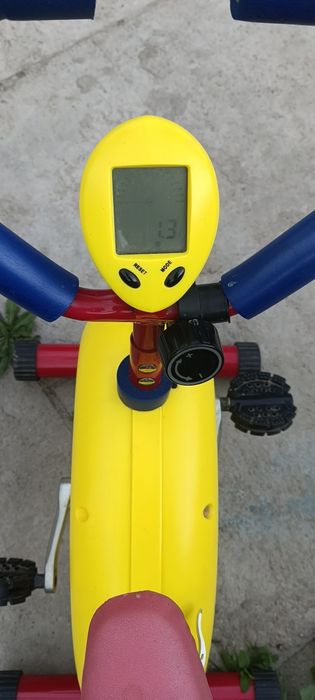 Продам велотренажёр детский