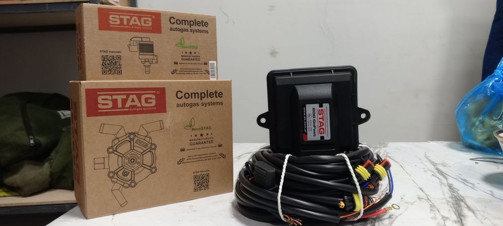 Propan gaz uskunasini sifatli va hamyon bop o'rnatamiz