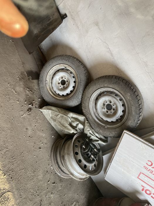 Продам диски на 13