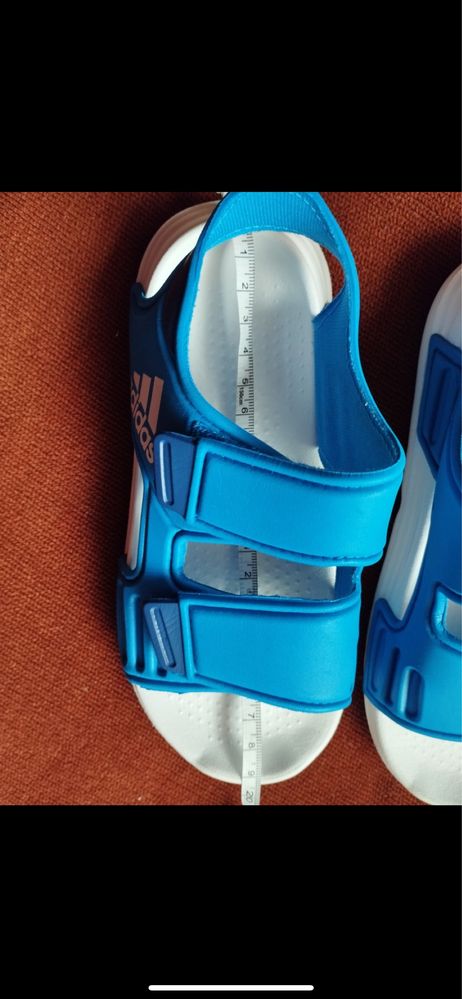 Датски сандали adidas