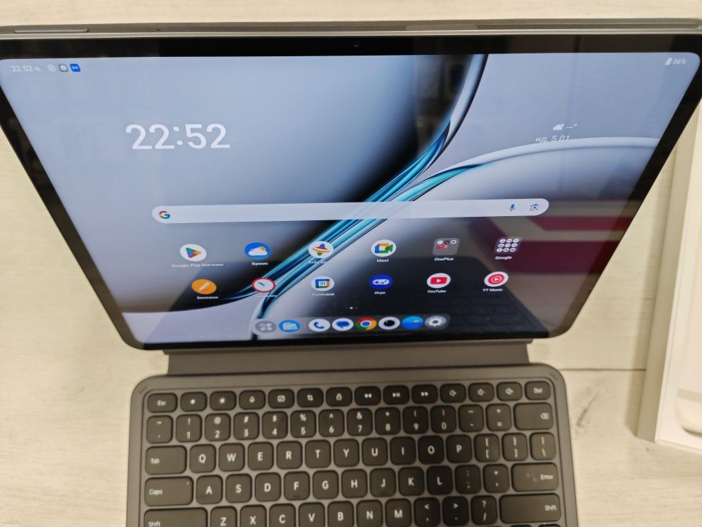 OnePlus Pad 2 12.1"12 GB RAM 256 GB WiFi