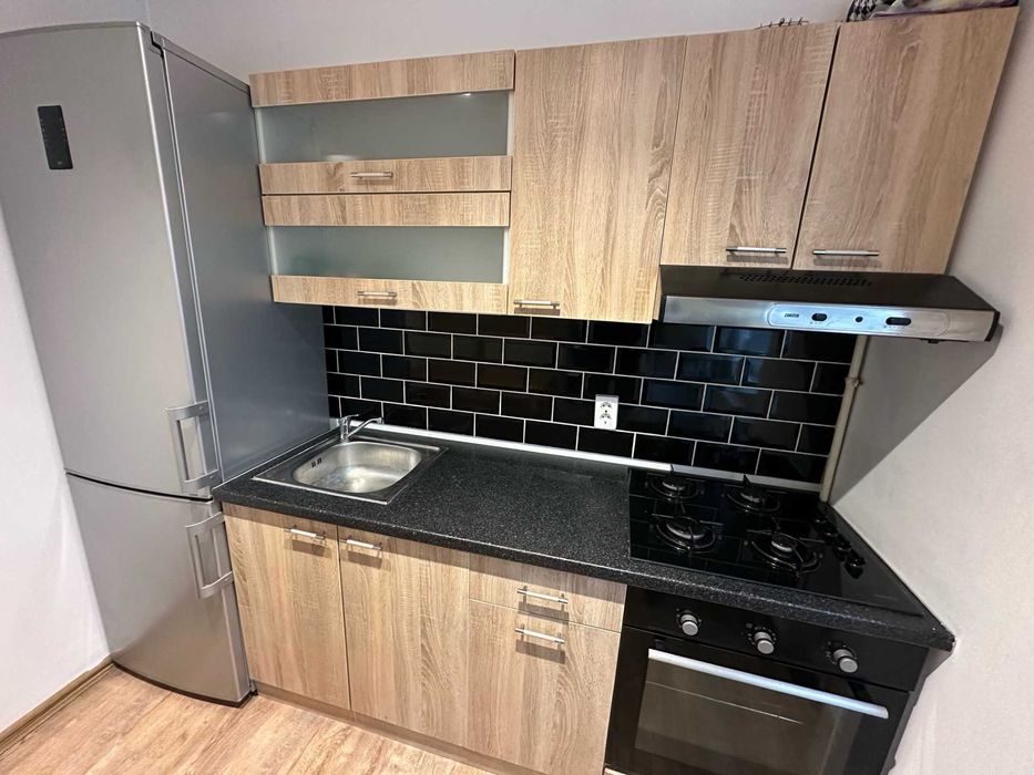 garsoniera in bloc nou sector 4 Obregia Brancoveanu ac centrala et 1