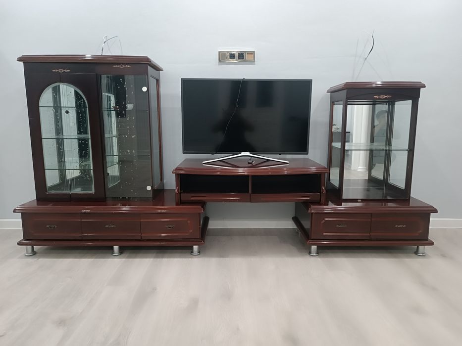 TV Зона В хорошем состоянии