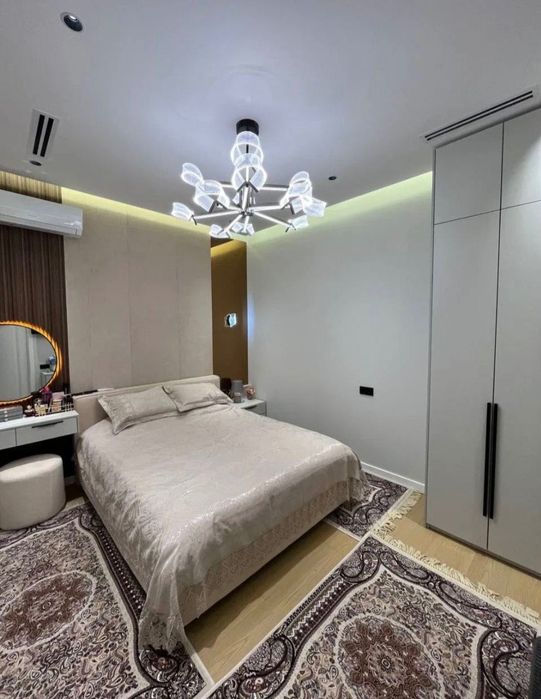 ЖК Шахристан Продается 4 комнатная квартира ремонт Шахристанская