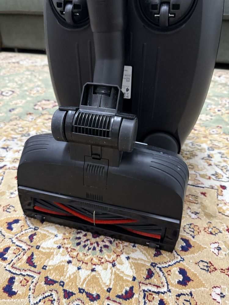 Пылесос Bosh BGS7PoW1/03