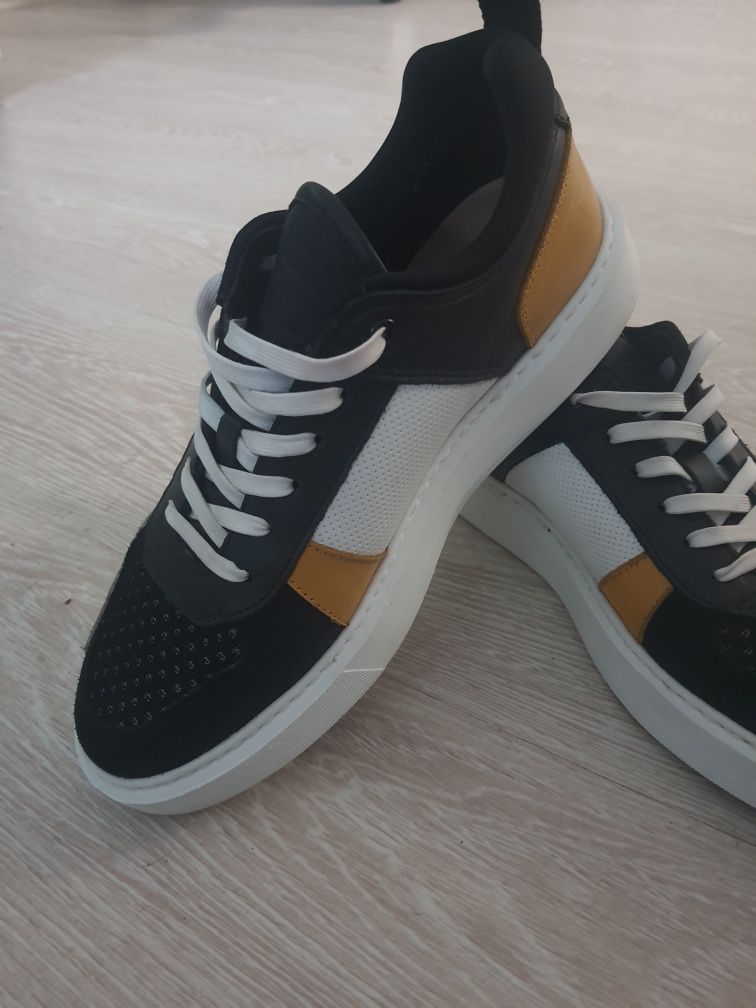 Pantofi Bigotti marimea 41