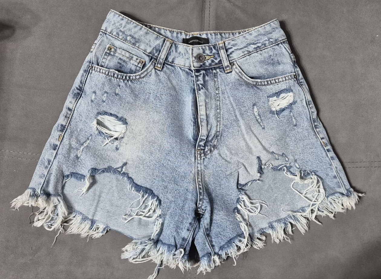 Дрехи Pause Jeans