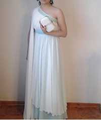 Шикарное платье на выпускной, свадьбу и др. торжества