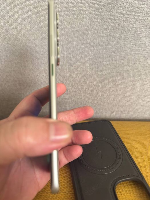 Infinix hot 60 pro plus 8/256