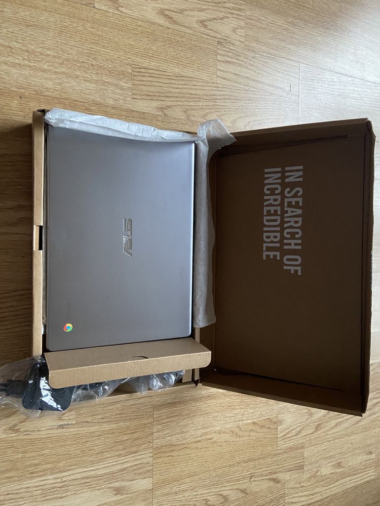 Лаптоп Asus C223N Chromebook-нов