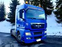 Dezmembrez Man TGX e5