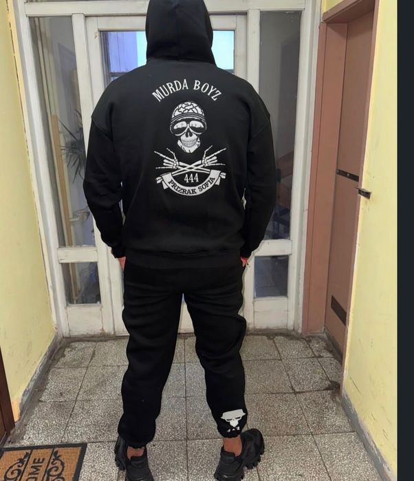 Murda Boyz X Prizrak Set