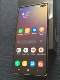 Samsung Galaxy S10+ plus