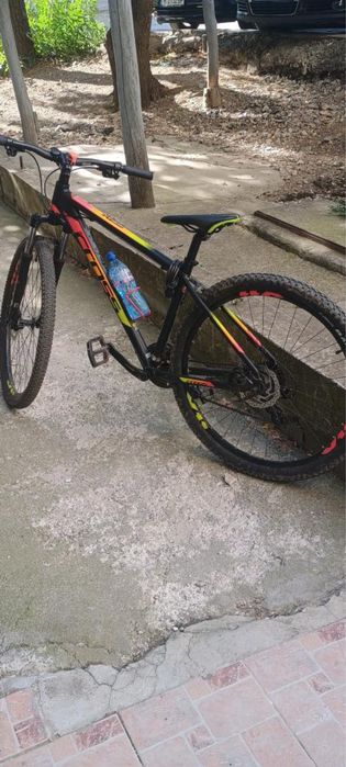 Продавам!!! Колело Cross GRX 7