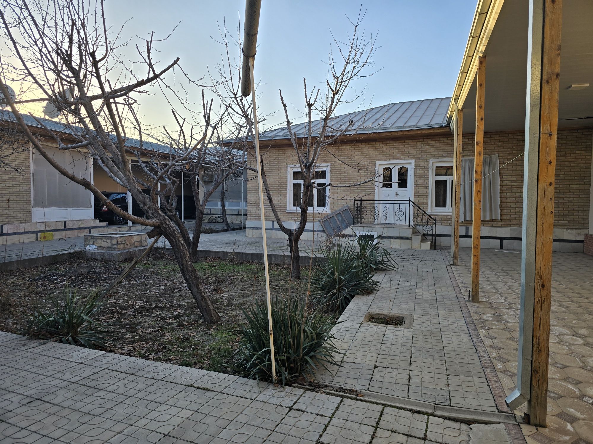 Продаётся дом 8 соток
