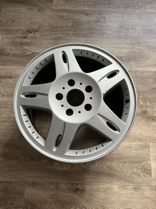 Диск Мерседес Гелендваген g 463